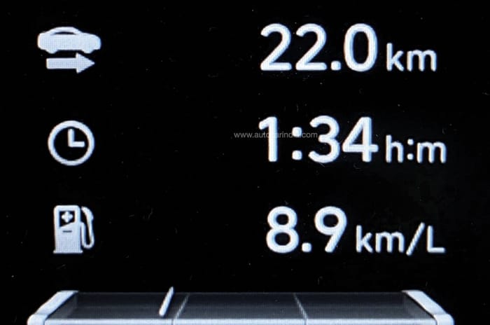 Hyundai Exter long term review; 5,000km report